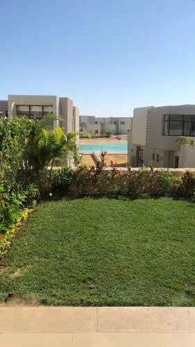 Ain Sokhna 'Cosmopolitan'
