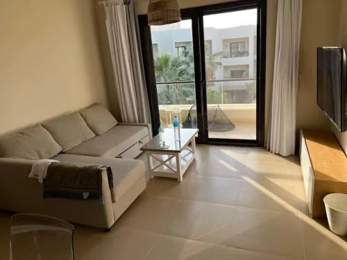 Azha 2 bd chalet family only