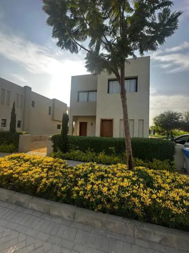 Azha Ain Sokhna - 4 Bedroom Villa