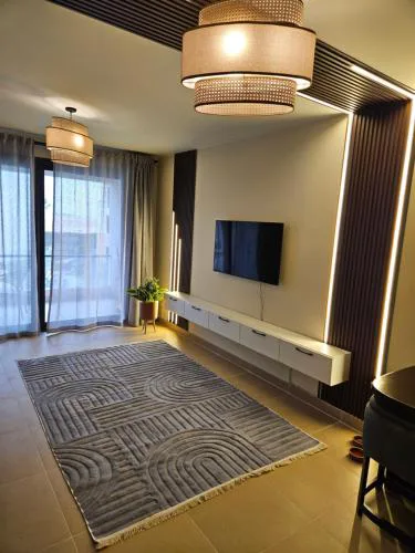 Azha Pavo 2BDR chalet