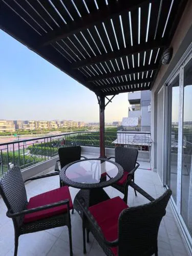 Blumar Ain EL-Sokhna Apartment