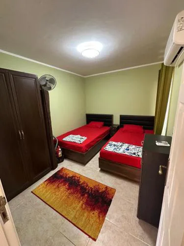 Blumar El dome chalet