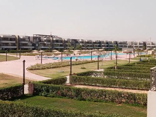 Blumar Elsokhna Challet