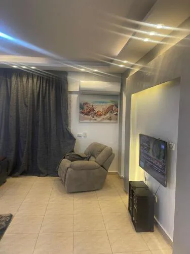 Chalet Amexico Paradise - Ain Sokhna familys only