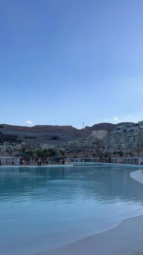 chalet il monte galala , Ain el sokhna