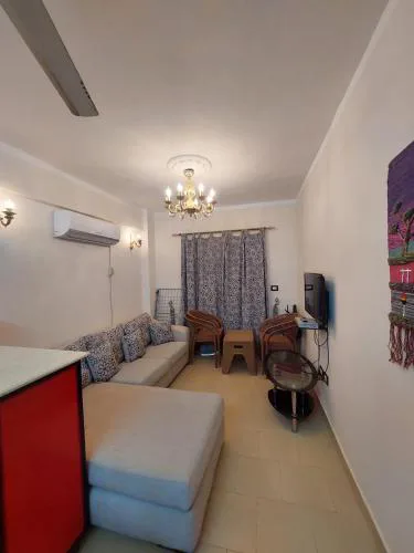 Chalet in ain sokhna