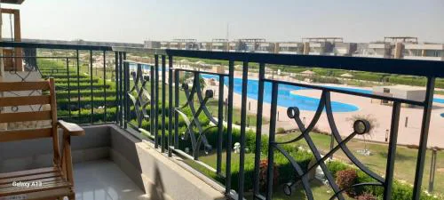 chalet - Plumar El Sokhna