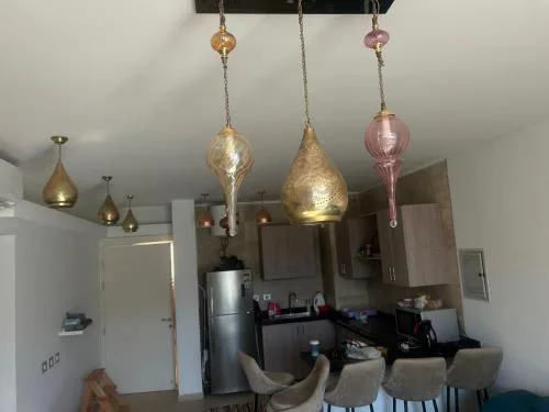 Challeh for rent il mont galala ain sokhna