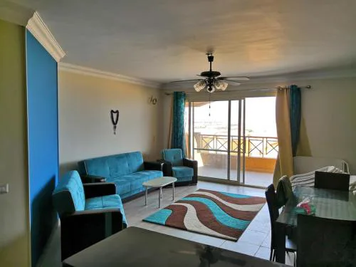 Challet Lavista Topaz