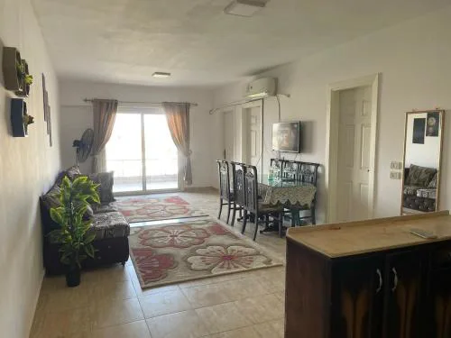 Cozy Chalet with Stunning Views Ain Sokhna