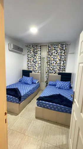 Elegant Ain-Sokhna Chalet open view only family