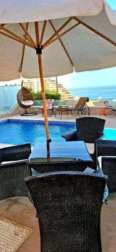Exquisite Vacation Home at Porto Sokhna - Sokhna