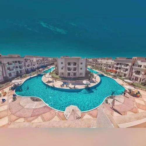 قرية لايسرينا ميني ايجيبت العين السخنة Families only
