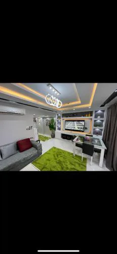 Hotel Porto Sokhna