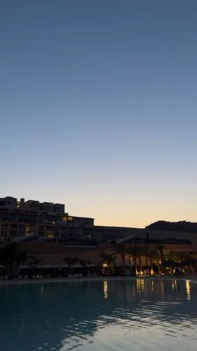 il monte galala , Ain el sokhna