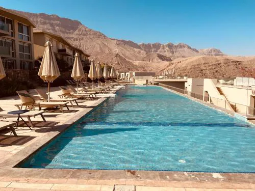 IL Monte Galala Ain Sokhna العين السخنة