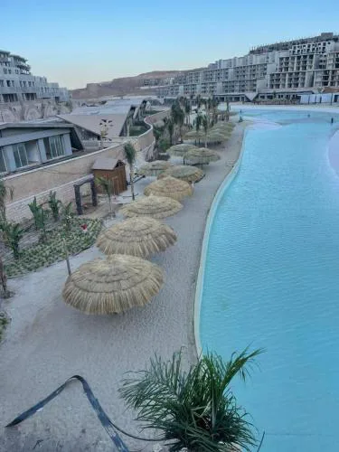 Il monte Galala - El Sokhna - Red sea