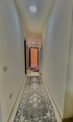 فندق بورتو السخنة