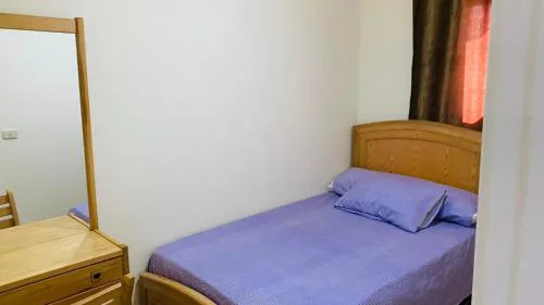شاليه لاسرينا العين السخنه