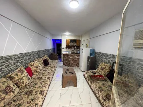 شاليه بقريه روجينا العين السخنه