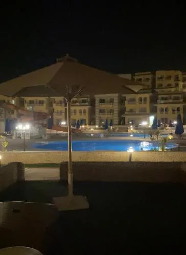 قرية بورتو السخنه