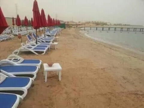 بورتو ساوث بيتش