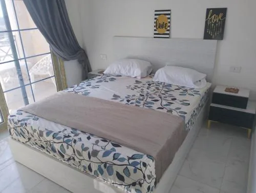 Juliana beach resort Hurghada