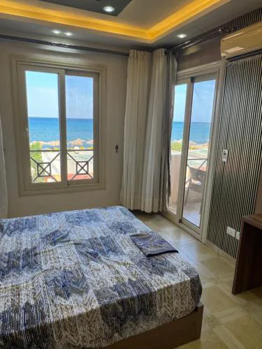 La Sirena Villa for Families only