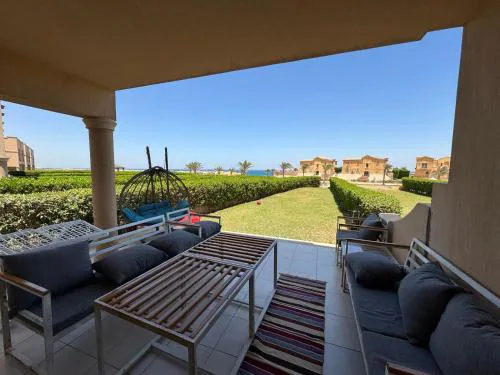 La Vista Topaz Sea View Villa