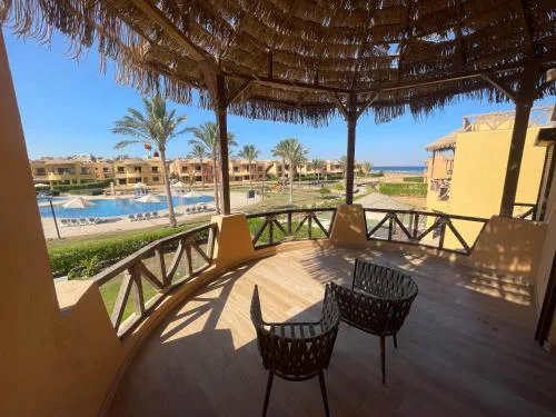 Luxury villa mountain view sokhna1