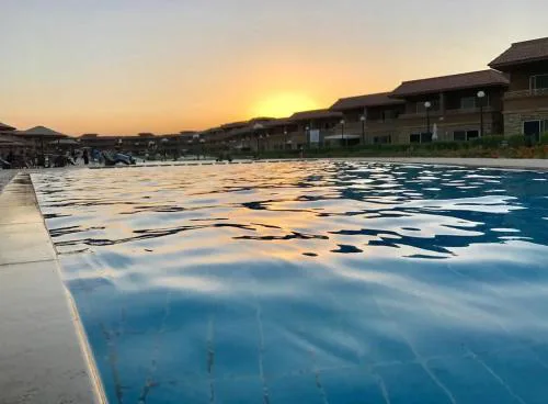 Malibu sokhna resort