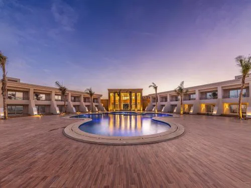 Miral Resort