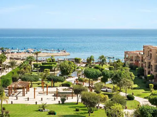 Mövenpick Resort El Sokhna