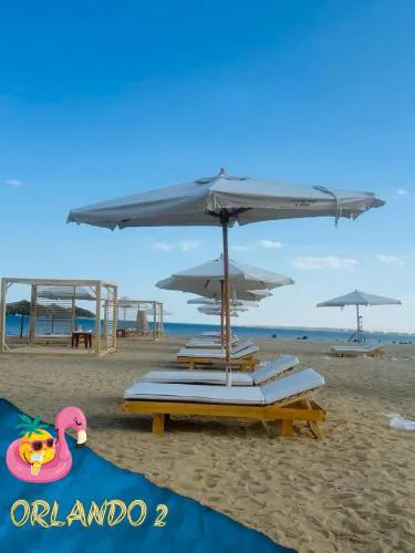 Orlando2 resort ain sokhna vacation
