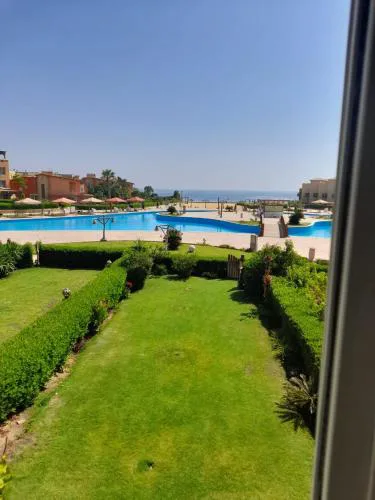 فيلا بانوراما بلومار الدوم العين السخنة Panorama Villa Blumar El Dome Ain Sokhna
