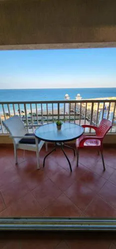 Porto El Sokhna Families only