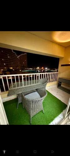 porto elsokhna pyramids VIP apartment