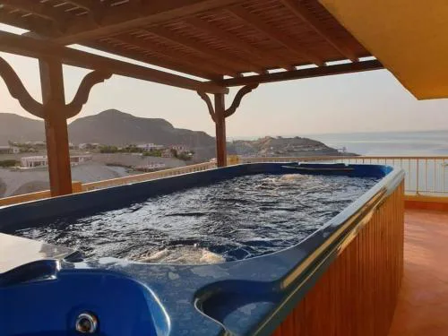 Porto sokhna
