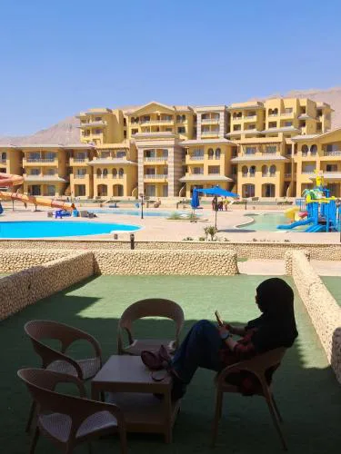 Porto sokhna