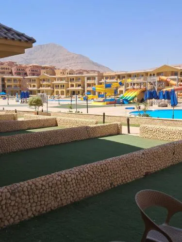 Porto sokhna