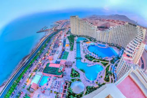 Porto Sokhna Apartment Family Only
