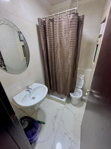 Porto Sokhna Aprtment