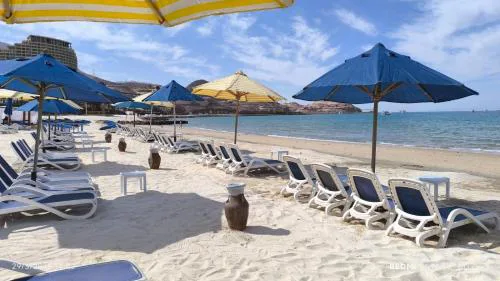 Porto Sokhna Heaven Hills Chalet Families ONLY