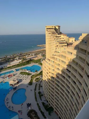 Porto Sokhna Hotel