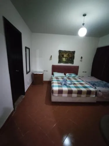 Porto Sokhna Hotel