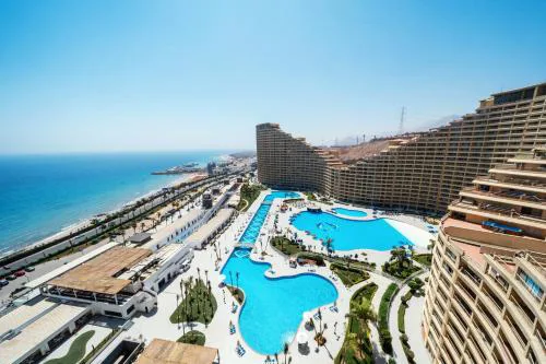 Porto Sokhna Hotel & Spa