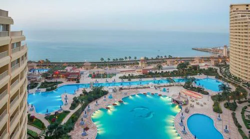 Porto Sokhna Resort