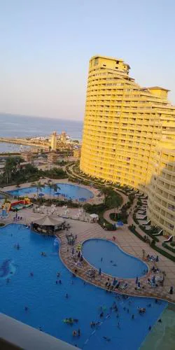 Porto sokhna vip