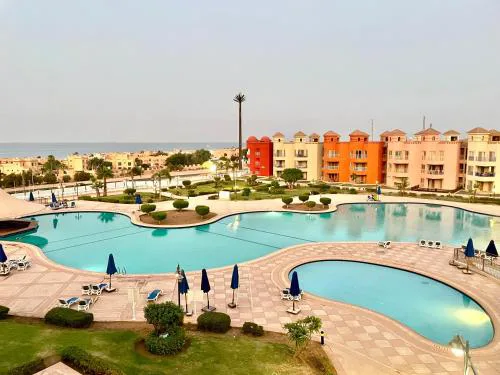 Porto Sokhna Water Front For Familis