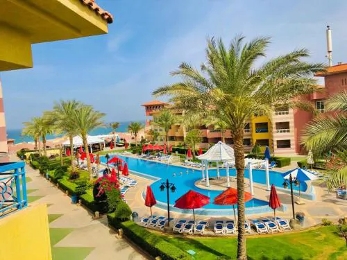 Porto South Beach Sokhna Official Page